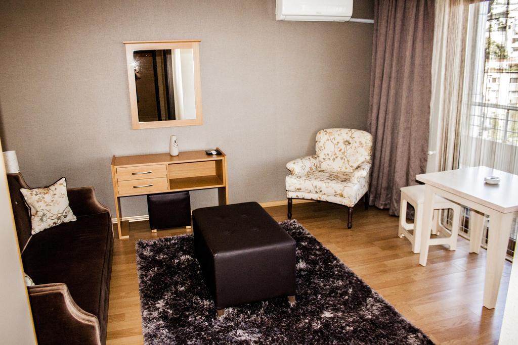Cihangir Ceylan Suite - Istanbul — Fotoğraflar 3